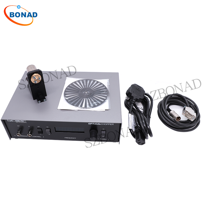 英國Scitec光學(xué)斬波器300CD